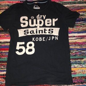 Super Dry men’s T-shirt